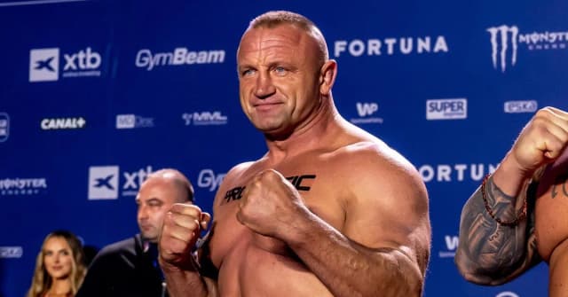 Kiedy walka pudziana z jurasem? Oto wszystkie szczegóły i wyniki