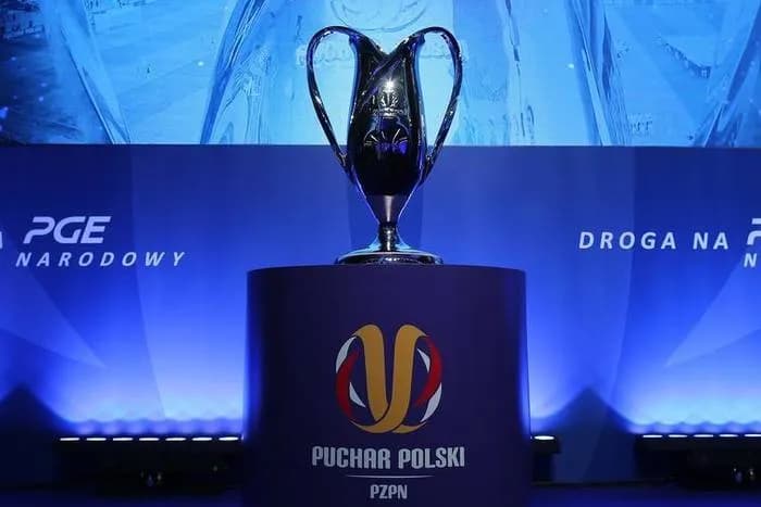 Gdzie obejrzeć finał Pucharu Polski? Sprawdź najlepsze opcje transmisji