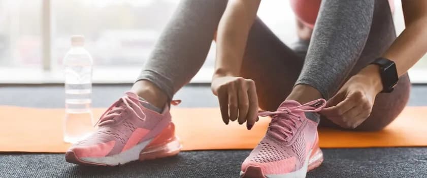 Trening interwałowy co to? Odkryj korzyści i przykłady ćwiczeń