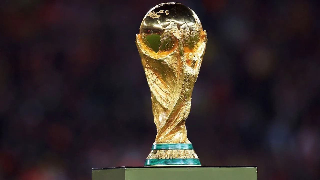 Ile kosztuje puchar mistrzostw świata? Zaskakujące fakty o wartości
