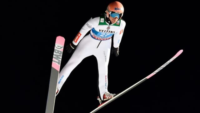 Kiedy puchar świata w Zakopanem? Daty i szczegóły wydarzenia