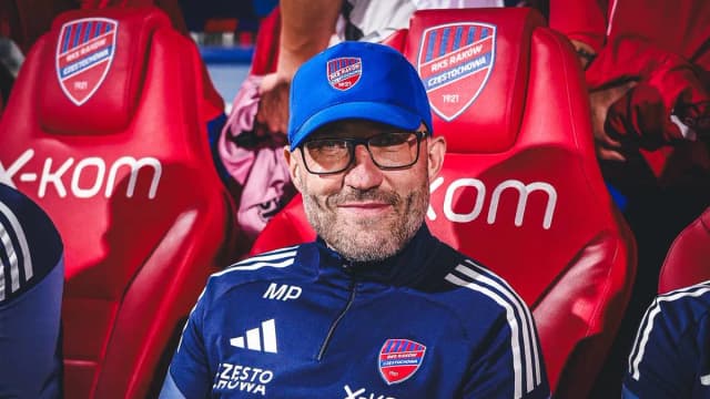 Kiedy mecz Rakowa w Pucharze Konfederacji? Sprawdź najnowsze informacje