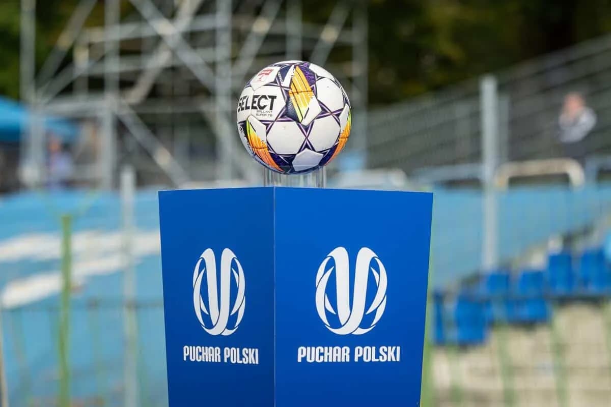Kiedy losowanie Pucharu Polski? Sprawdź datę i szczegóły!