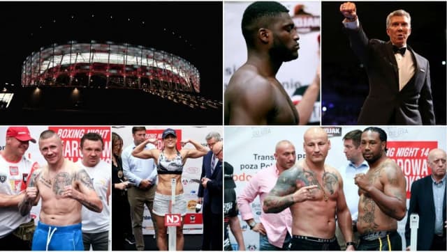 Narodowa gala boksu kiedy? Ostatnie informacje i przyszłe edycje