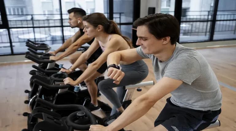 Co to jest trening cardio i jak skutecznie go wykonywać?
