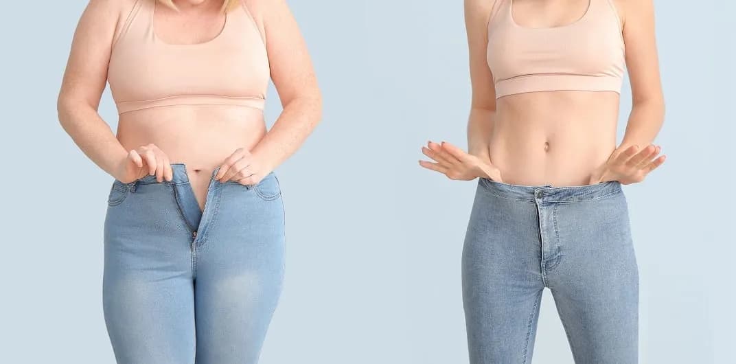 Jak szybko schudnąć 5 kg bez ćwiczeń i uniknąć zdrowotnych zagrożeń