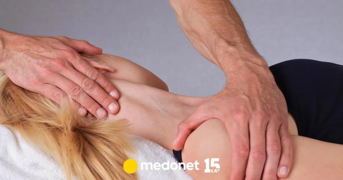 Jakie ćwiczenia na kręgosłup szyjny pomogą w walce z bólem?