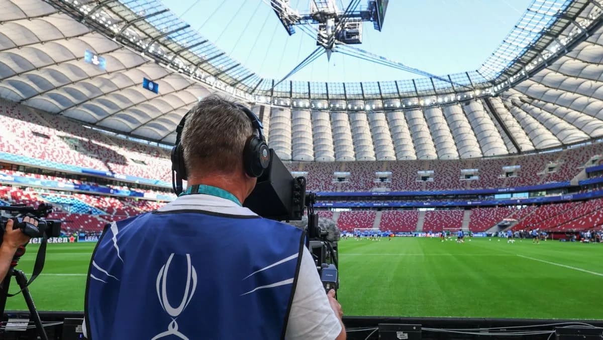 Mecz Pucharu Polski gdzie w TV - nie przegap transmisji na żywo