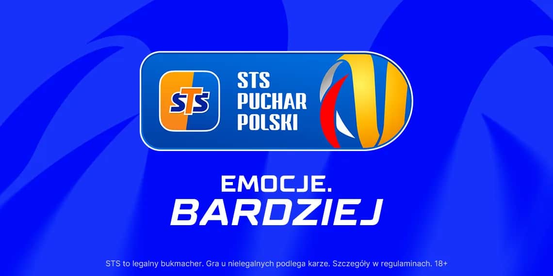 Gdzie oglądać Puchar Polski w piłce nożnej? Najlepsze opcje transmisji