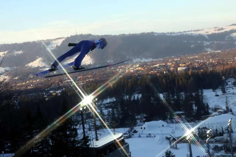 Ile jeszcze konkursów Pucharu Świata w skokach? Ostatnie informacje