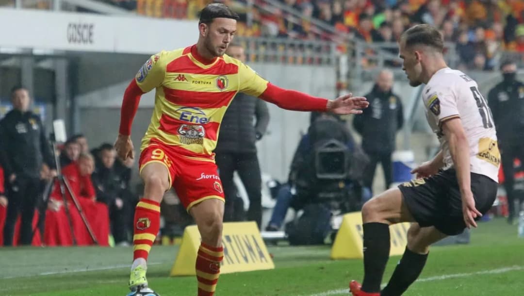 Kiedy półfinały Pucharu Polski? Sprawdź daty i wyniki meczów