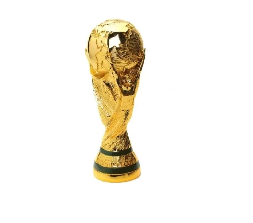 Ile kosztuje puchar mundialu? Zaskakująca wartość trofeum!