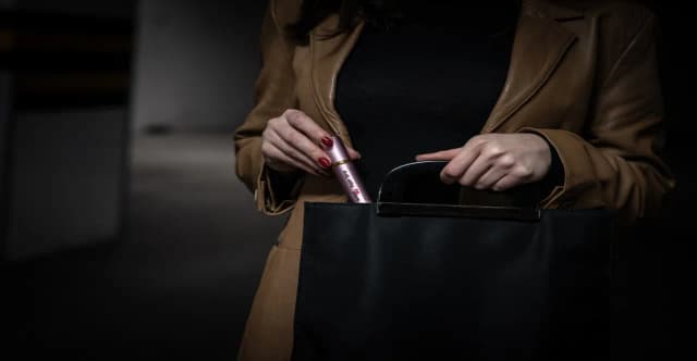 Jaki gaz pieprzowy wybrać? Skuteczność i porównanie produktów