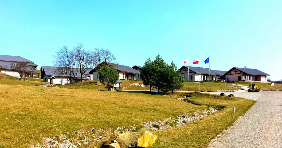 Dojo Stara Wieś – gdzie to jest i dlaczego warto je odwiedzić