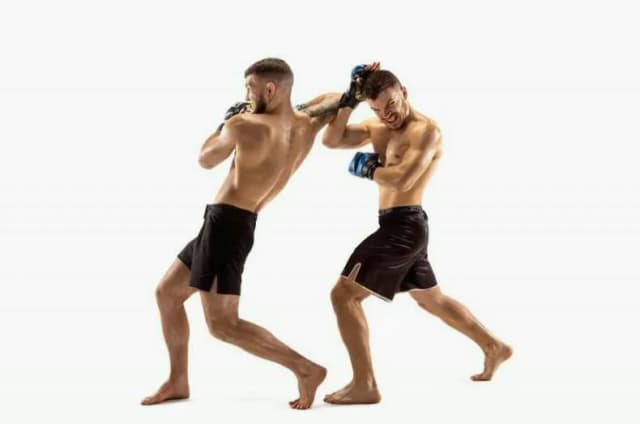 Waga musza ile kg - poznaj limity wagowe w boksie i sportach walki