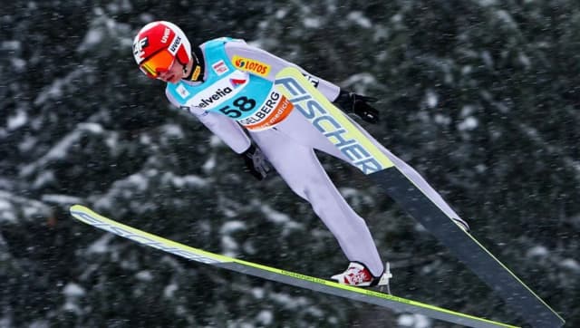 Puchar świata w skokach - o której godzinie oglądać zawody?