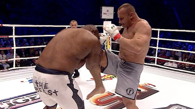 Pudzian walka kiedy: nie przegap szczegółów o emocjonującym starciu