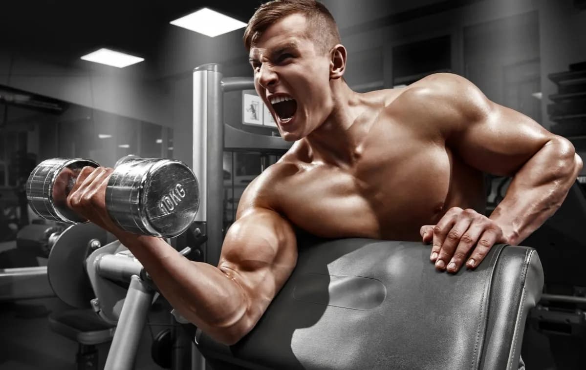 Ile trwa trening na siłowni? Odkryj, jak maksymalizować efekty