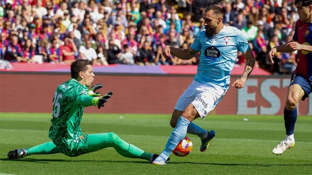 Gdzie oglądać Puchar Króla Barcelona? Najlepsze opcje transmisji