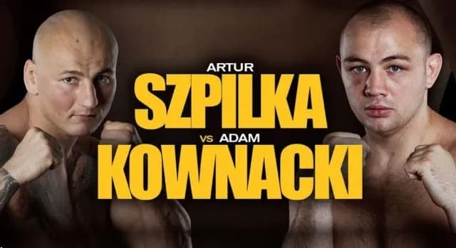 Kto wygrał boks wczoraj? Szpilka nie walczył, sprawdź szczegóły