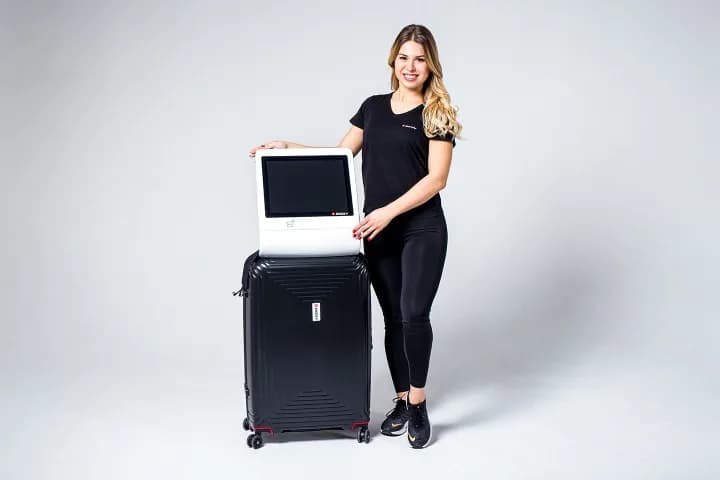 Ile kosztuje trening EMS? Sprawdź ceny i oszczędź na treningach