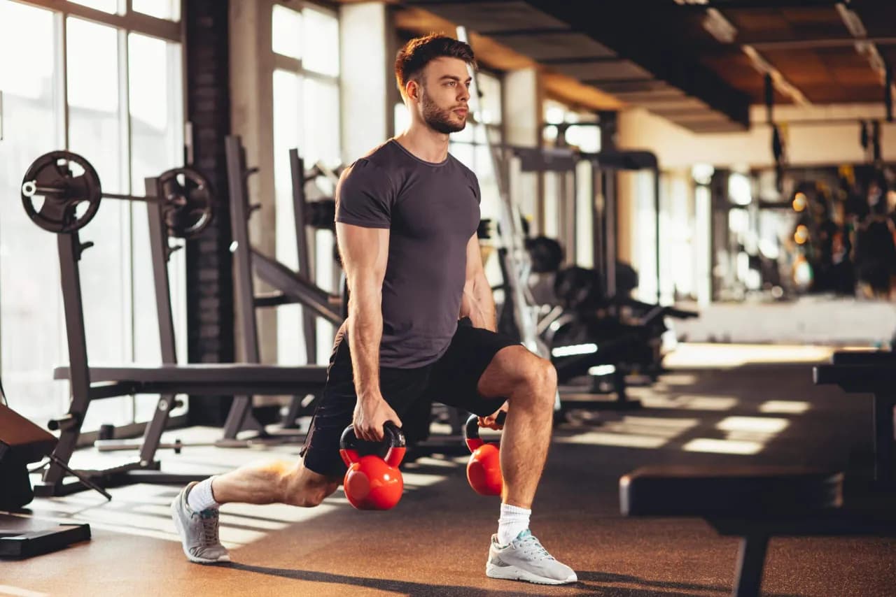 Czy trening 2 razy w tygodniu ma sens? Oto jego prawdziwe korzyści