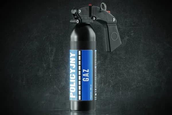 Gdzie kupić gaz pieprzowy w Krakowie? Sprawdź najlepsze miejsca