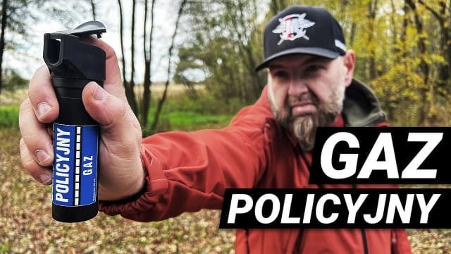 Jak używać gazu pieprzowego skutecznie i bezpiecznie w zagrożeniu