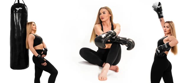 Jak połączyć boks i siłownię, by uniknąć kontuzji i osiągnąć sukces