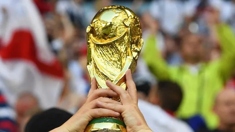 Ile jest wart puchar mistrzostw świata? Zaskakujące fakty o wartości trofeum