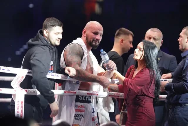 Gala boksu: kto dzis walczy? Sprawdź, co się dzieje w ringu