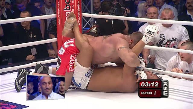 Walka Pudzianowski kiedy - kluczowe szczegóły i emocjonujące momenty