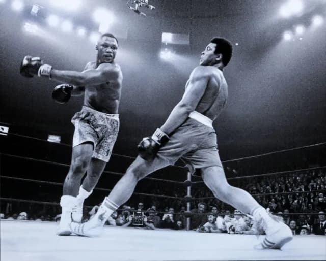 Gdzie oglądać boks - najlepsze darmowe i płatne opcje w Polsce