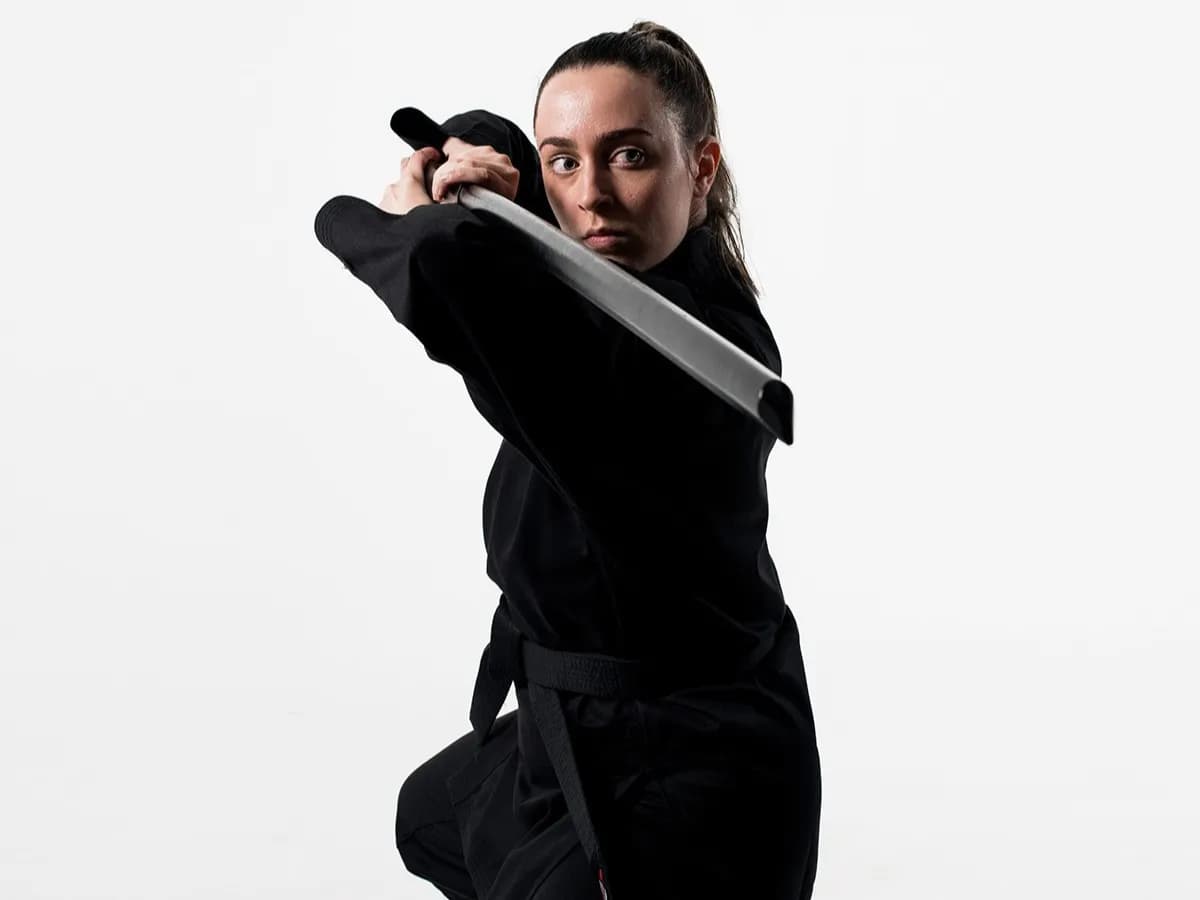 Jaka sztuka walki do ciebie pasuje? Odkryj swój idealny styl!