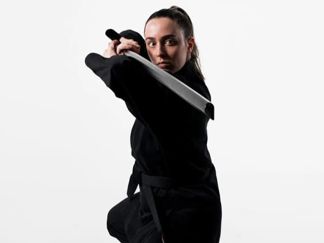 Jaka sztuka walki do ciebie pasuje? Odkryj swój idealny styl!