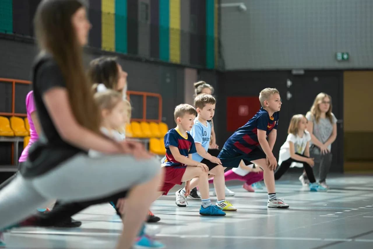 Jak nie ćwiczyć na wf i uniknąć stresu oraz nieprzyjemności