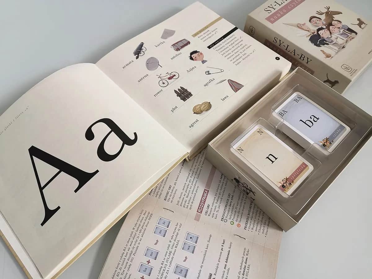 Jak nauczyć dziecko czytać? Łatwe ćwiczenia i skuteczne metody