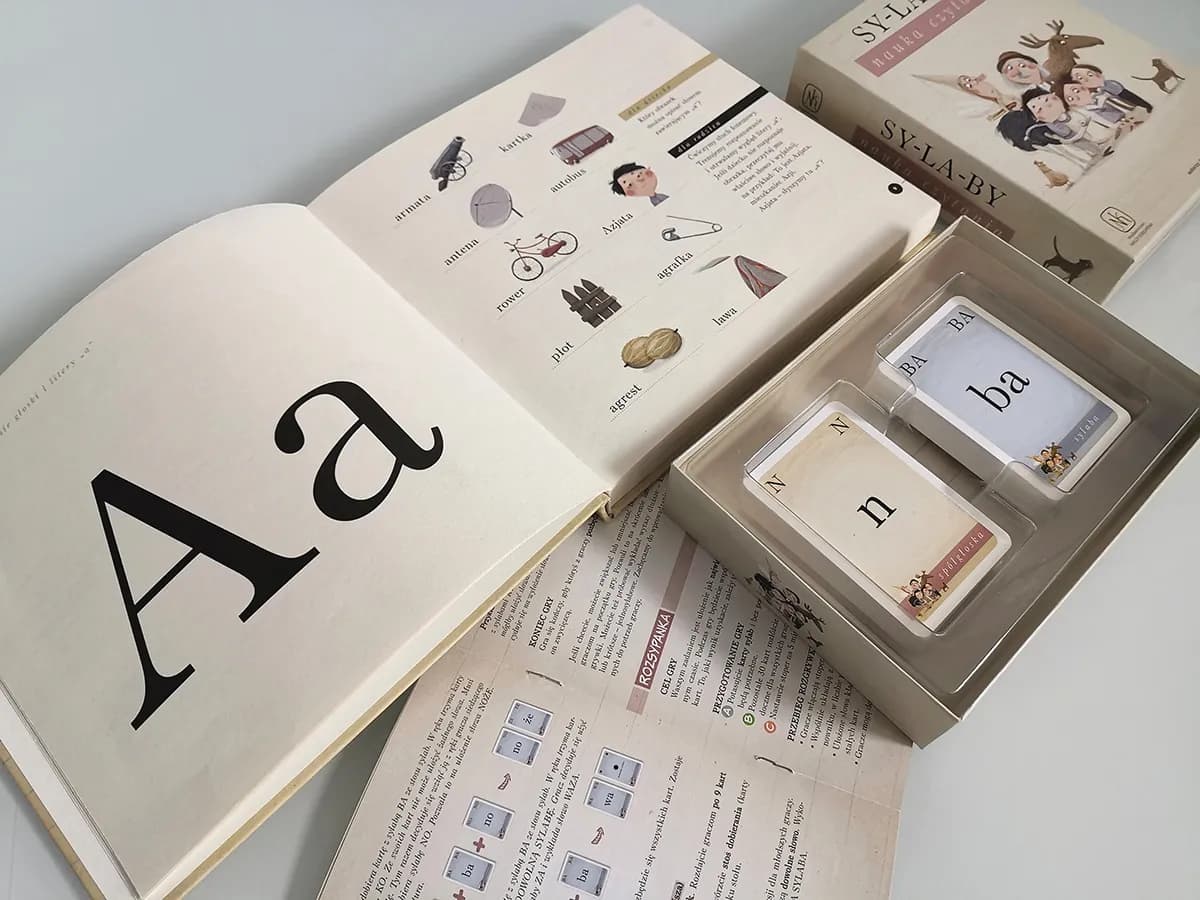 Jak nauczyć dziecko czytać? Łatwe ćwiczenia i skuteczne metody