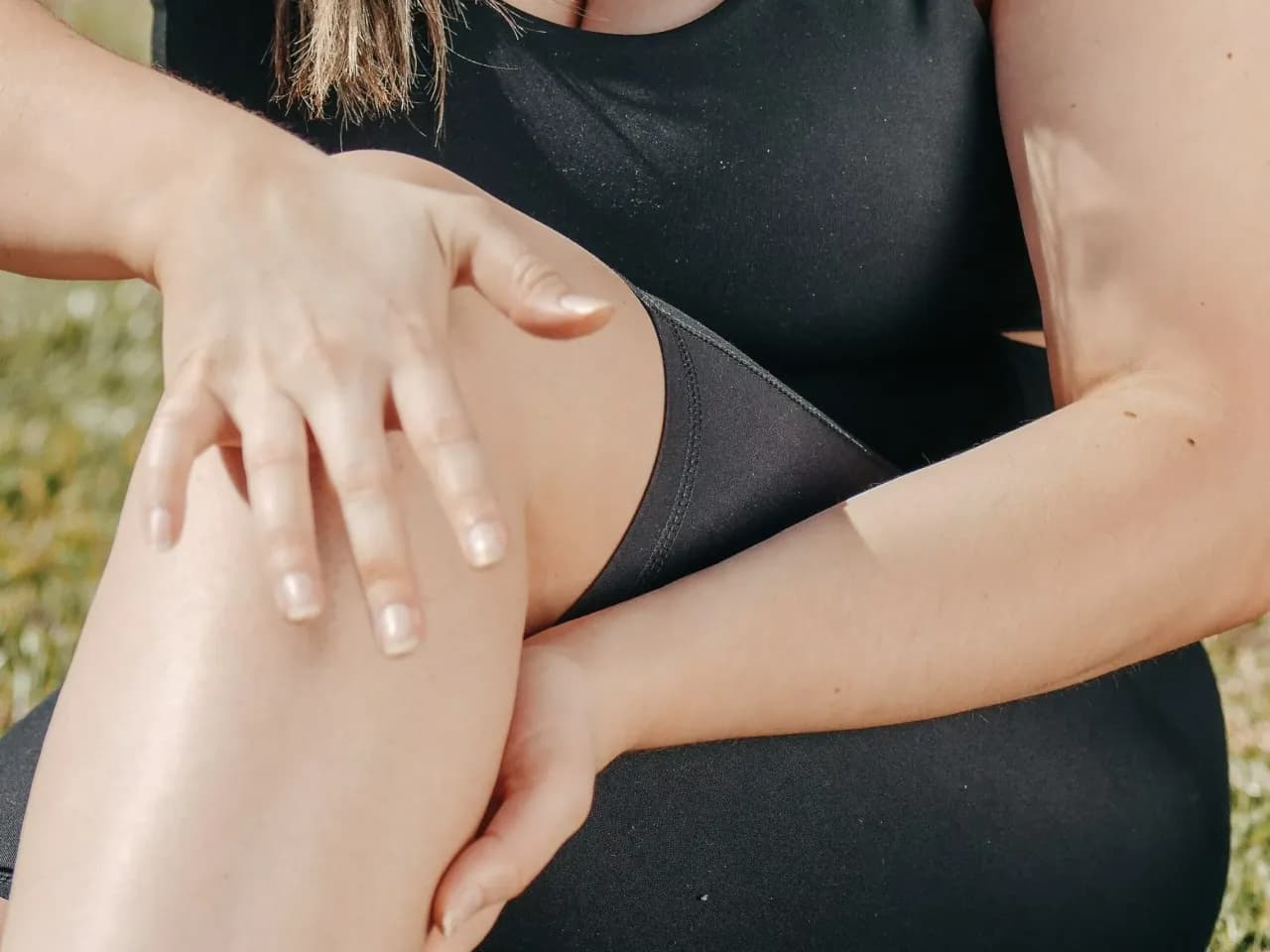 Najlepsze ćwiczenia na chromanie przestankowe, które przynoszą ulgę