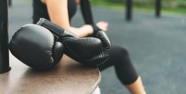 Jaka sztuka walki najlepsza na ulice? Odkryj skuteczne techniki samoobrony